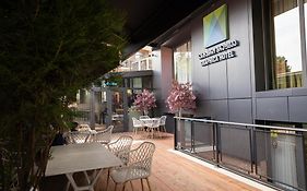 Graphica Tbilisi Hotel